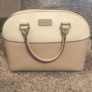 Kate Spade Dome Medium Purse